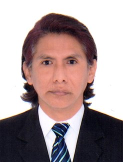 Melchor Orlando Uribe Vilca